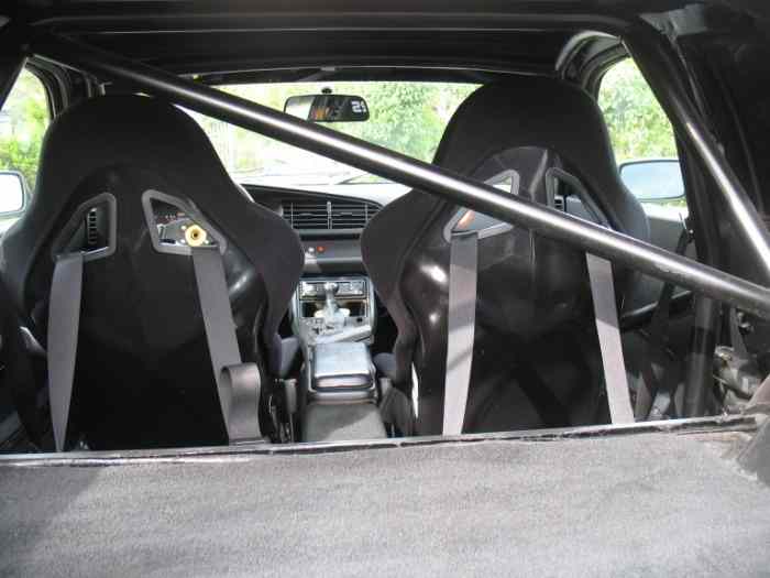 PORSCHE 944 TURBO VHRS / 