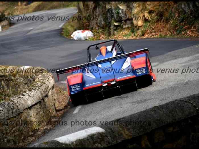 Osella PA21 Jrb 2019 – photo 2 sur 4