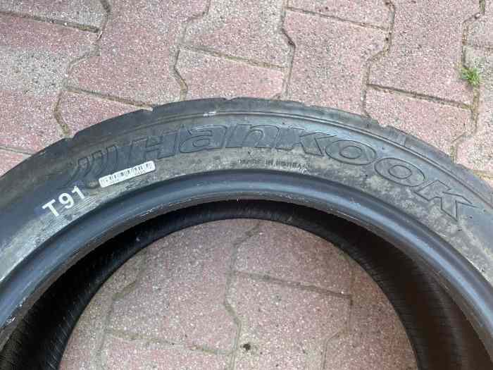 Hankook Z209 T91 200/625R17 4