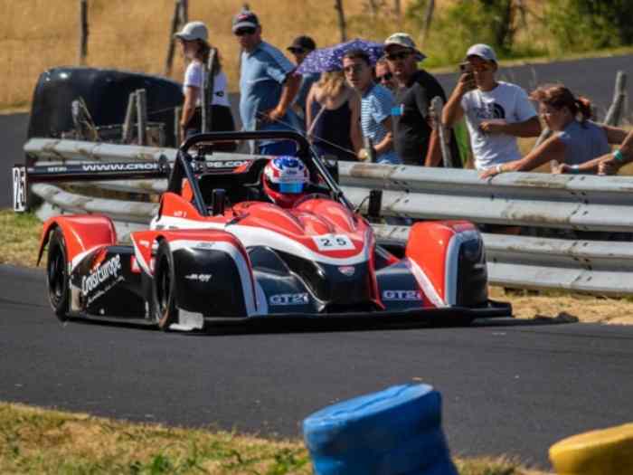 Opportunité Rare, Vds NOVA NP 03 GSXR 1000 cm3 E2SC1! – photo 2 sur 6