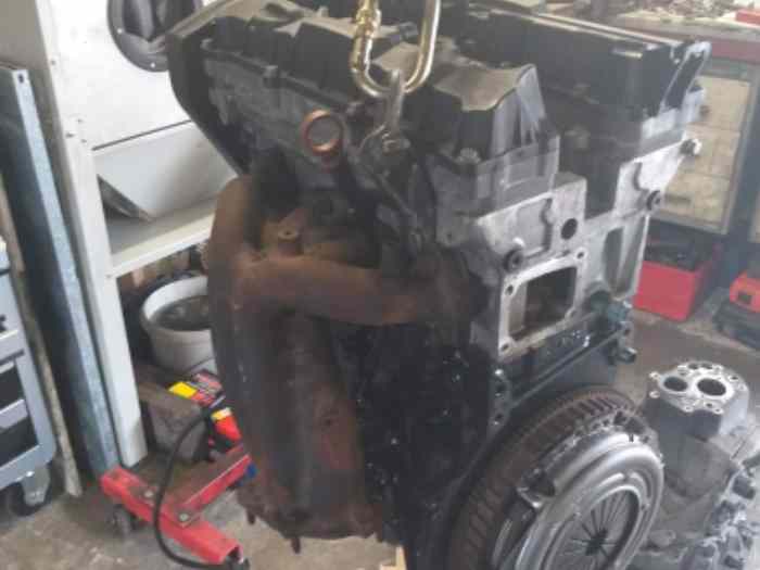 Moteur TU5J4 170CV 1