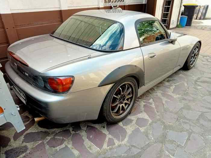 Vds Honda S2000 rhd 1