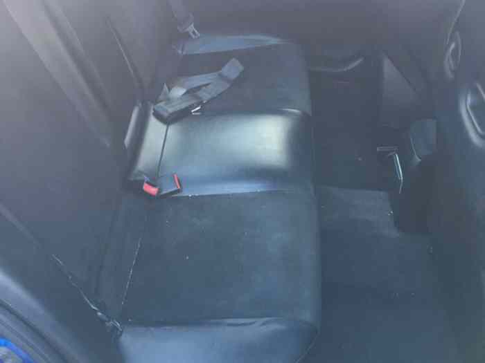 Mitsubishi Lancer Evo 9 parts 1