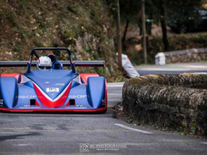 Osella PA21 Jrb 2019 – photo 1 sur 4