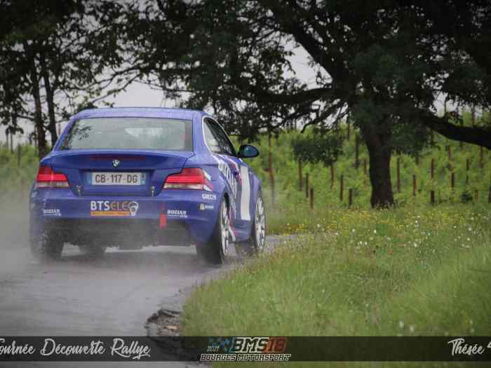 BMW 135I GT10 !!!Réservée!!! 5