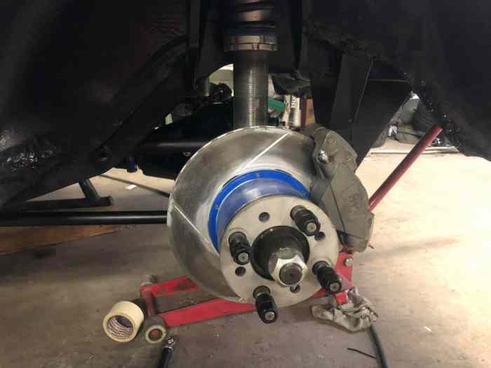 LOCATION FORD ESCORT MK2 GR4 VHC – photo 4 sur 6