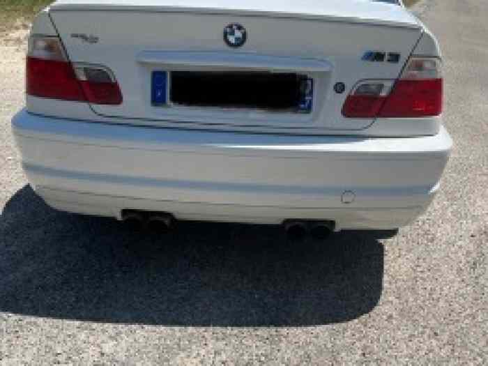 BMW M3 E46 343CV LIMITED EDITION 4