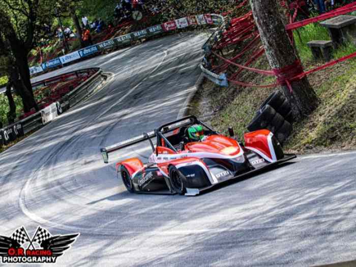 Opportunité Rare, Vds NOVA NP 03 GSXR 1000 cm3 E2SC1! – photo 4 sur 6