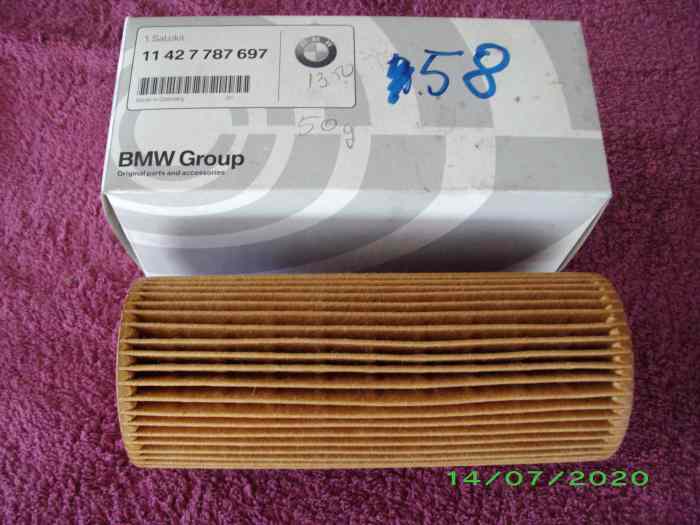 BMW Srie 1/2/5/7 (E81/87/88/82/46/90/9...