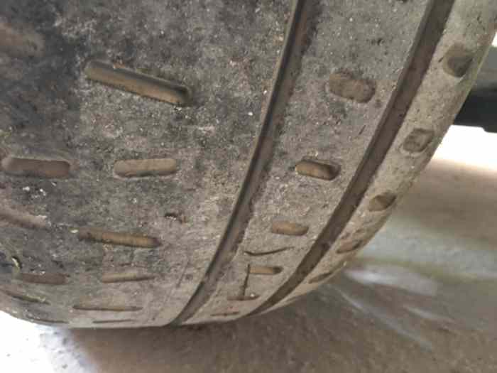 Pirelli RA7+ - pièces et voitures de course à vendre, de rallye et de ...