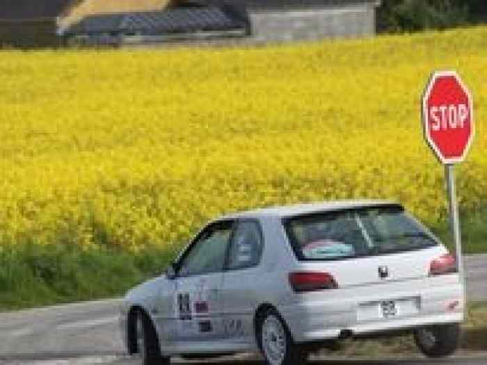 306 groupe N