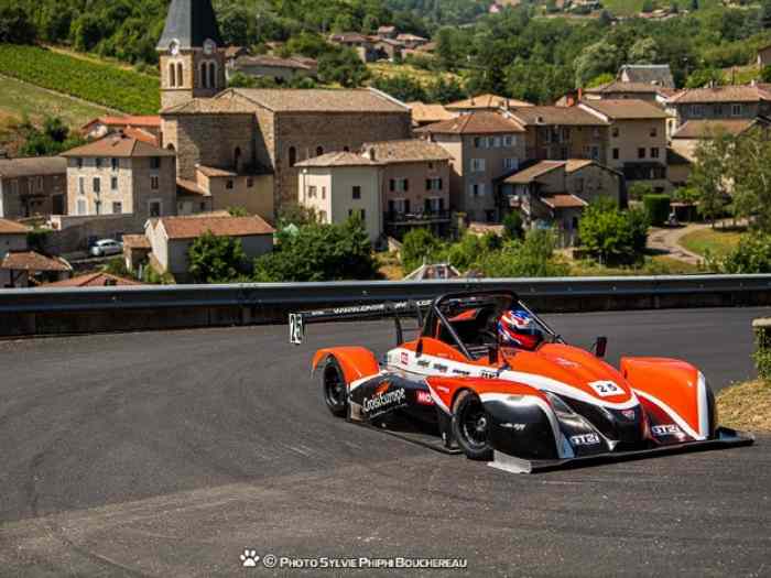 Opportunité Rare, Vds NOVA NP 03 GSXR 1000 cm3 E2SC1! – photo 3 sur 6