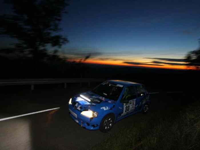 Location 106 s16 N2s (Rallye/Course de côte /slalom) 3