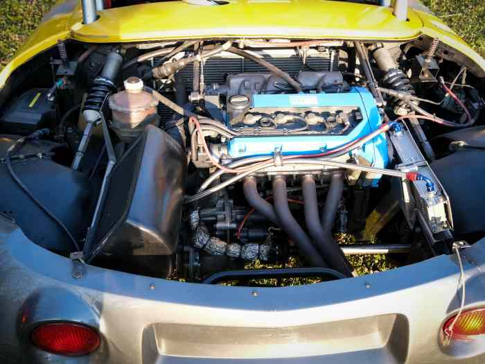 Renault Spider Trophy 1