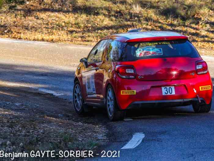 ds3 r3t – photo 2 sur 3