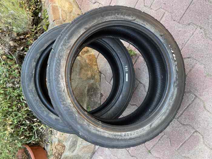 Hankook Z209 T91 200/625R17 0