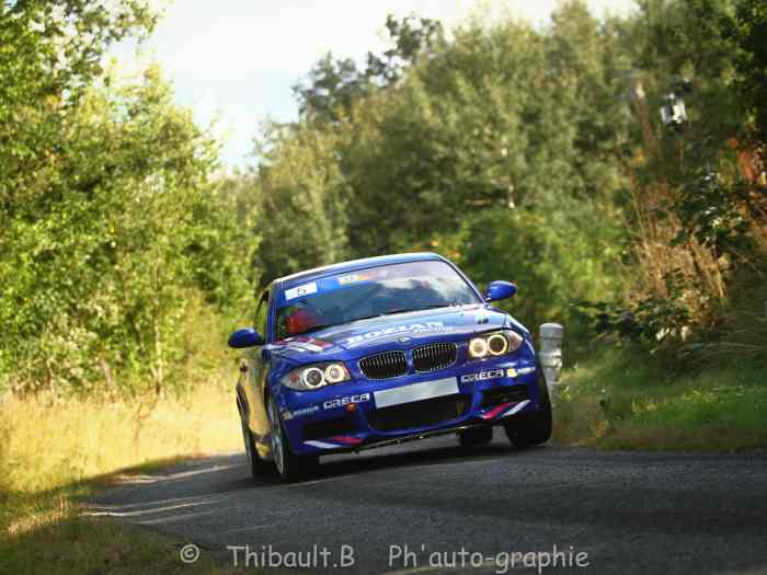 BMW 135I GT10 !!!Réservée!!! 4
