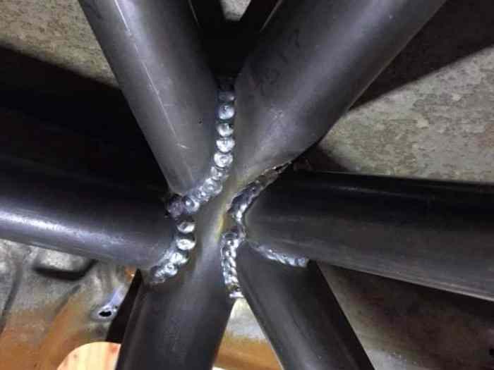 LOCATION FORD ESCORT MK2 GR4 VHC – photo 6 sur 6
