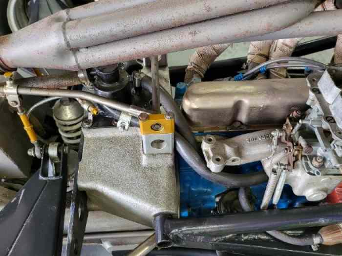 A vendre moteur kent 1600cc moteur pour Formule Ford 3