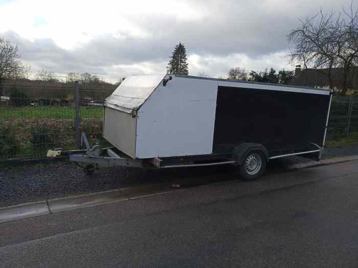 Mygale F4 A VENDRE 3