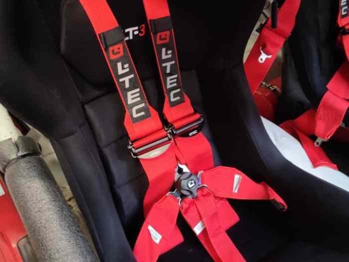 Nissan R34 GTT Skyline - 475 HP – 550 Nm ( at only 1,5 Bar Boost !! ) 3