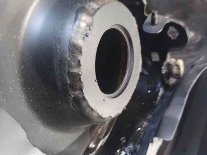Caisse Clio 2 Arceau ORECA Multipoint - Échange Possible – photo 3 sur 6