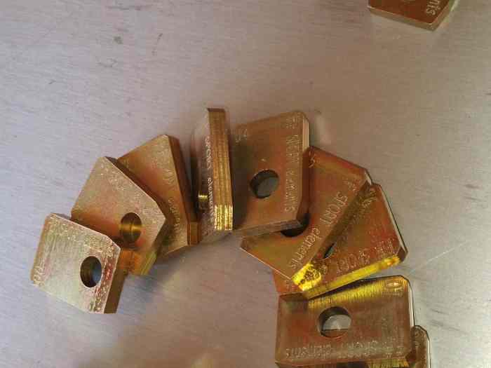 Cales clio kit car – photo 3 sur 3