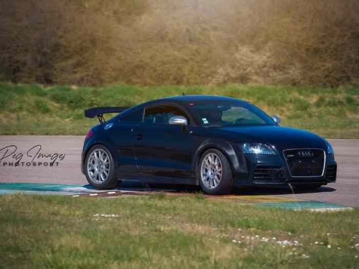 Audi TT RS prepa STG 3 KSF 500 HP CLUBSPORT 1