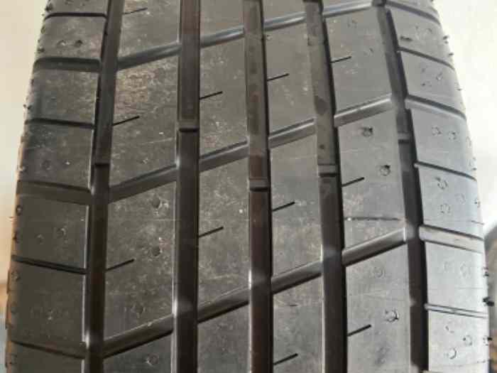 Michelin P2G 20/61/17 1