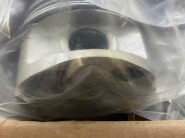 Piston 405 T16 origine 1