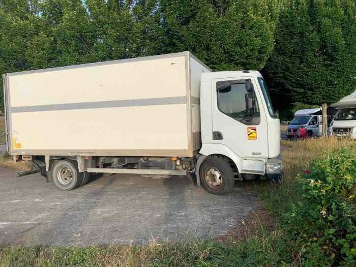 Camion d