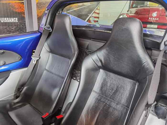 Lotus Elise S1 MMC 3