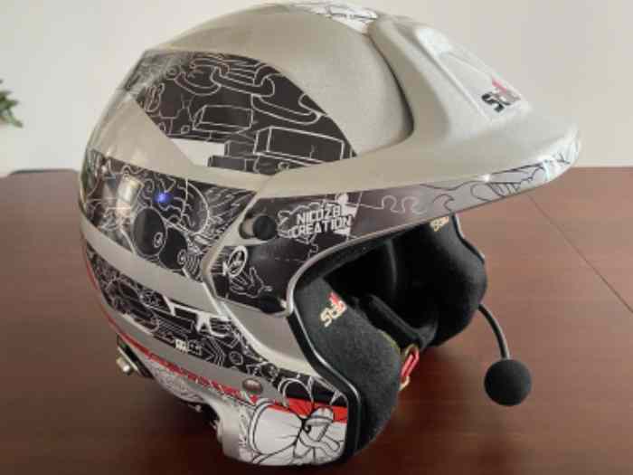 Stilo Trophy DES taille M57 0