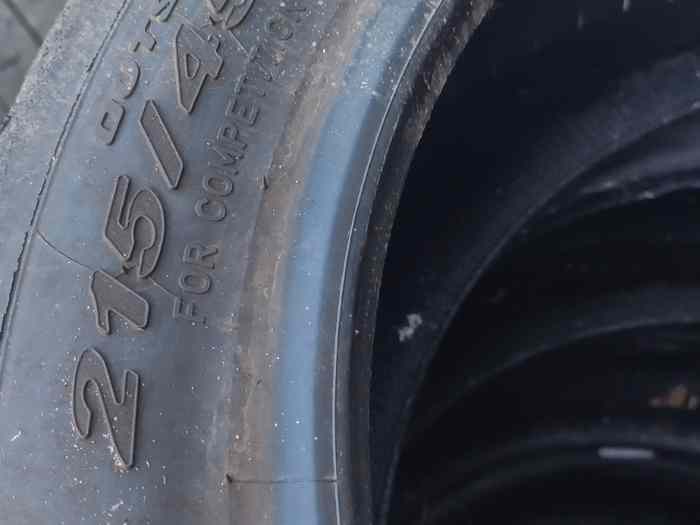 nombreux pneus pirelli, meme des neufs 2