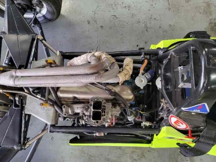A vendre moteur kent 1600cc moteur pour Formule Ford 2
