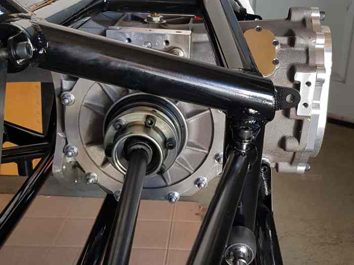 PONT Ar ELITE MX250