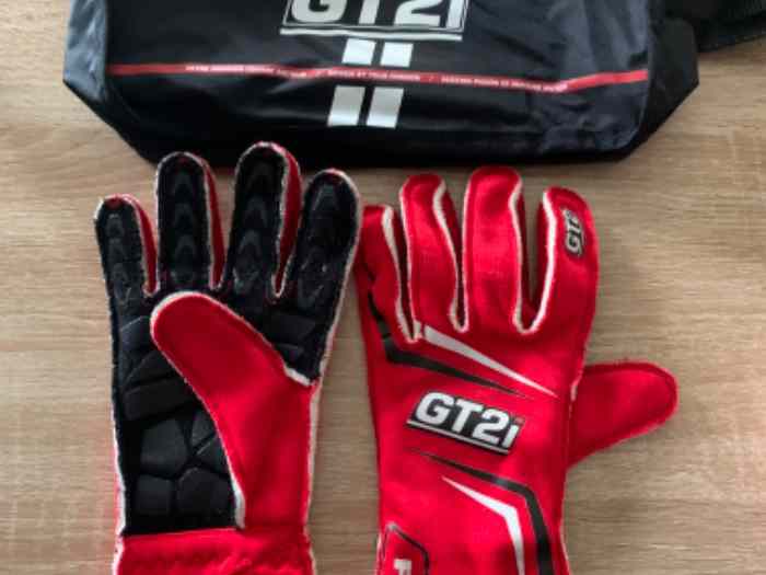 Gants GT2I Pro 02