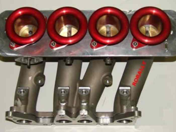 FIAT PANDA KIT CAR Groupe A5 K 3