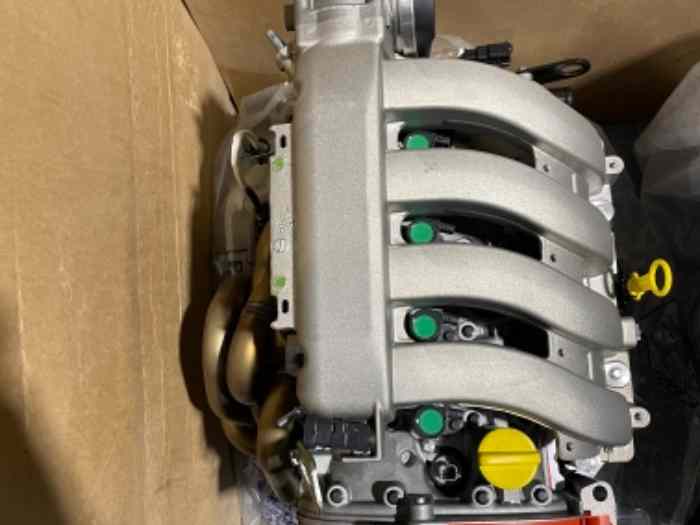 Moteur Neuf Renault Twingo RS Renault Sport K4M N854 1