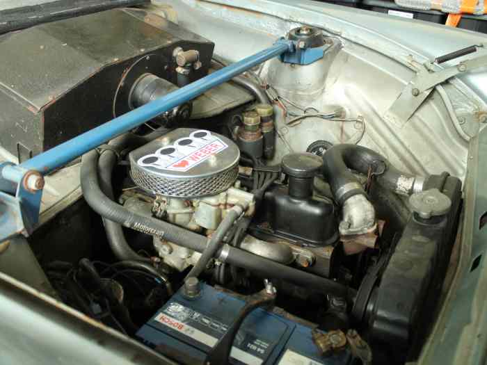 FORD ANGLIA 106 E 
