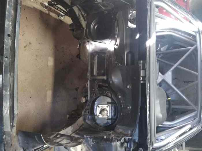 Caisse Clio 2 Arceau ORECA Multipoint - Échange Possible – photo 4 sur 6