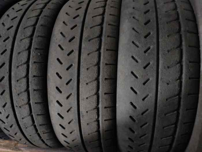 Pneus Michelin r21 19/63.17 - pièces et voitures de course à vendre, de ...