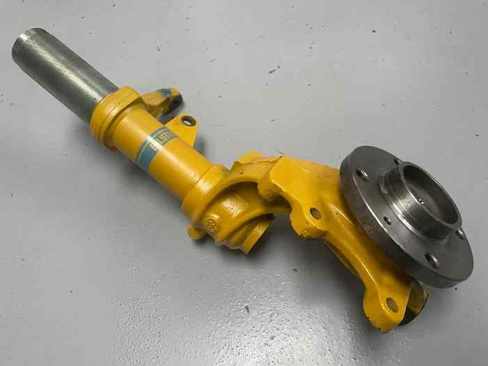 Jambe de force Saxo Ø41mm Citroën Spor...