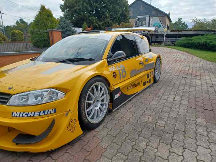 boite a air megane 2 v6 trophy ou autre vh