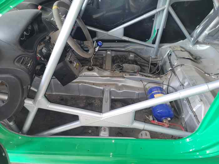 Caisse 206 RC 2006 f2000-14 – photo 2 sur 6