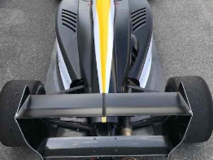 Formule Renault Tatuus 2013 1