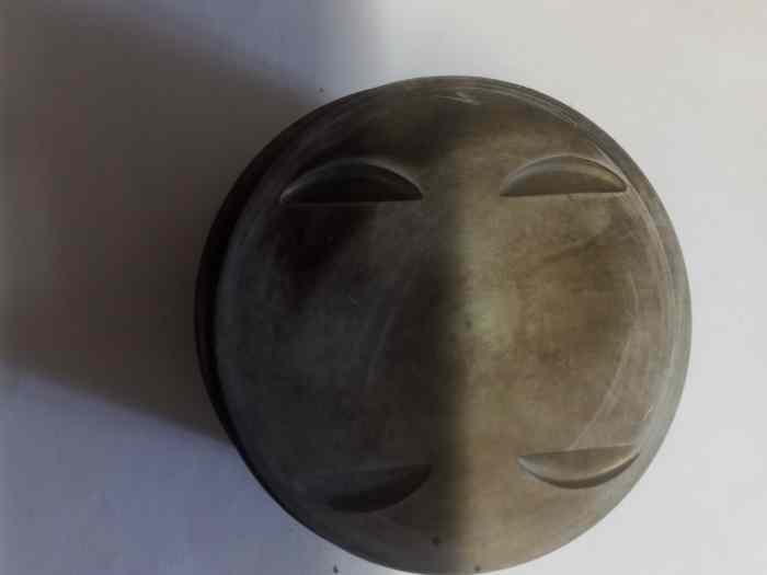 4 Pistons mahle 205 turbo 16 neuf