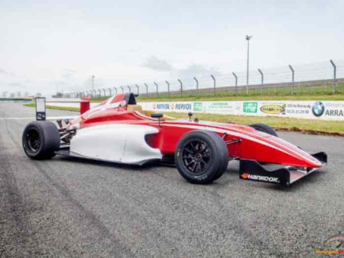 Mygale F4 A VENDRE 0