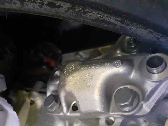Moteur Peugeot Citroën 1.6L THP 165 cv - Neuf 5