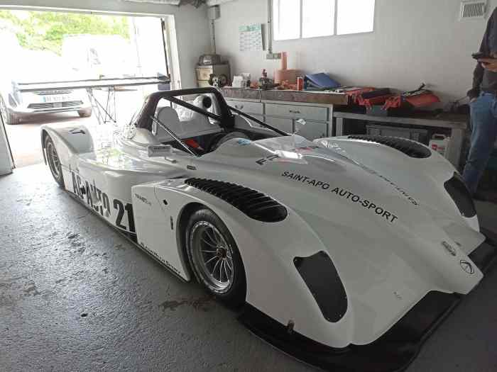 Ligier Js49 0